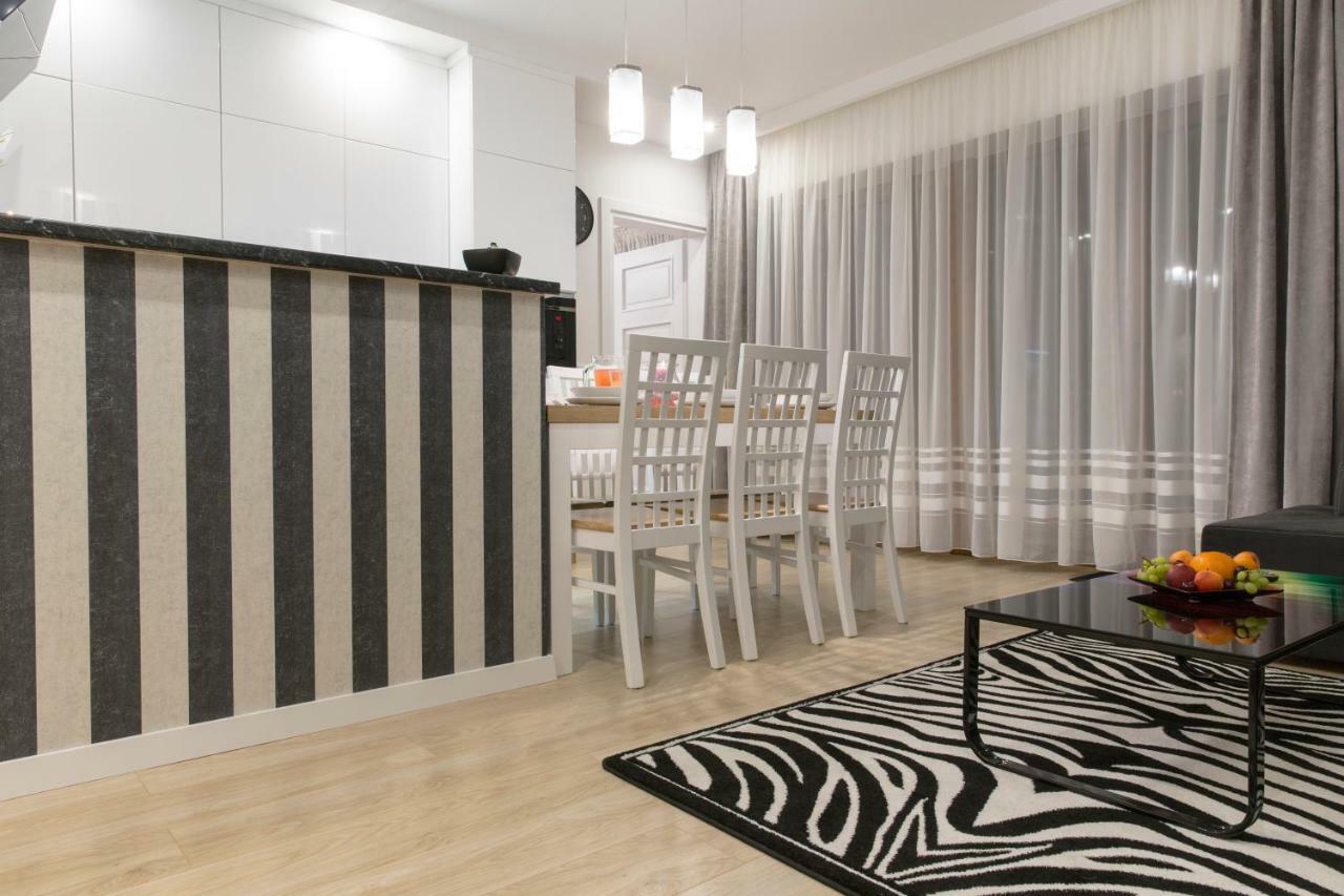 Apartament Pajo II -Rezydencja Tatry--Grota Solna--Balkon--Parking Zakopane Exteriér fotografie