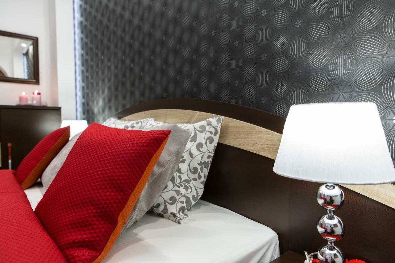 Apartament Pajo II -Rezydencja Tatry--Grota Solna--Balkon--Parking Zakopane Exteriér fotografie